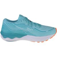 mizuno zapatillas de running wave skyrise 4 para mujer