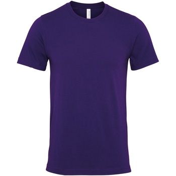 Bella + Canvas Camiseta CV001 para mujer