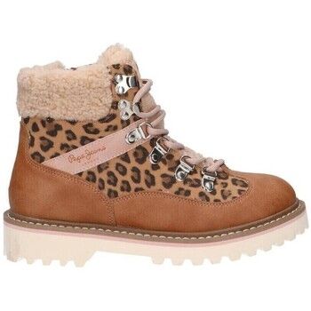 Pepe jeans Botas PGS50171 LEIA TREK para mujer