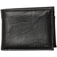 jack  jones cartera 12252367 jacwind wallet black para hombre