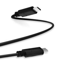 cable tnb tcusbc02bk usb-c a usb-c 60w usb 20 2m negro