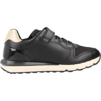 Geox Deportivas Moda J Astics G.f para niña