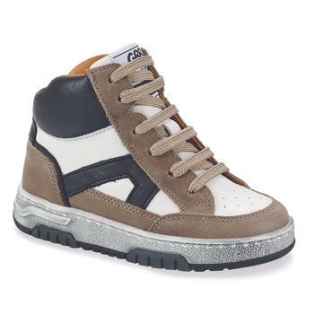 GBB Zapatillas altas FREMOND para niño