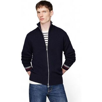 Tommy Hilfiger Jersey MW0MW36533BN para hombre