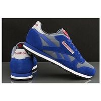 reebok sport zapatillas classic sport clean para hombre