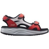 joya sandalias 8795 red para mujer
