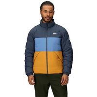 marmot cazadora ares para hombre