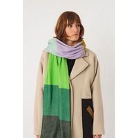 skfk bufanda wsc00402-f25g5 para mujer