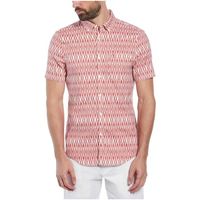 original penguin camisa manga corta gt20687 para hombre