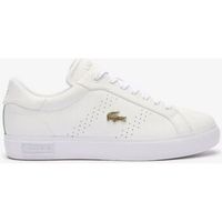 lacoste zapatillas deporte zapatilla powercourt 20 mujer para mujer