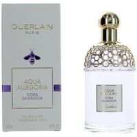 guerlain agua de colonia aqua allegoria flora salvaggia -edt - 125ml para mujer