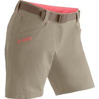 maier sports short lulaka para mujer