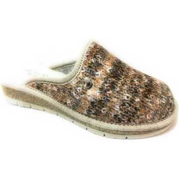 Grunland Pantuflas CI3510-G7 para mujer