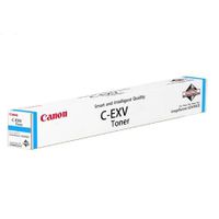 canon c-exv51c 0482c002 cyan original laser toner cartridge