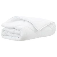 edredon  duvet 240 x 220 x 4 cm poliester