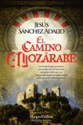 el camino mozarabe