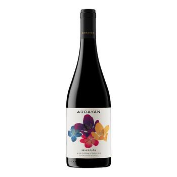 Arrayán Selección 2020 75 Cl  (pack De 6 Unidades)