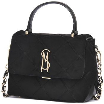 Steve Madden Bandolera BLK BVOLT para mujer
