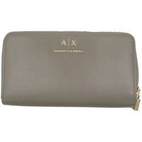 armani exchange cartera - para mujer