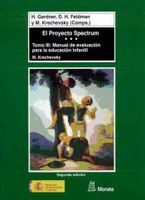 proyecto spectrum iii el