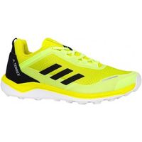 adidas zapatillas de running terrex agravic flow para nina