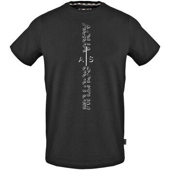 Aquascutum Camiseta GT28294 para hombre