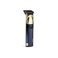 babyliss for men recortadora de barba recargable - s992e