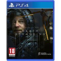 ps4 death stranding