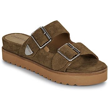 Chattawak Sandalias CABRALES para mujer
