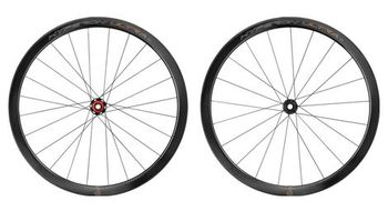 Juego de ruedas campagnolo hyperon ultra disc 700 mm   12x100   12x142 mm   center lock   2024