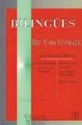 rip van winkle (ed. bilingüe)
