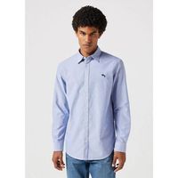 wrangler camisa manga larga 90078 para hombre
