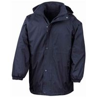 result cazadora rs160 para hombre