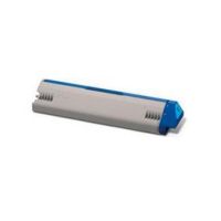 cartucho de toner oki 45536511 cian para es9431es9541