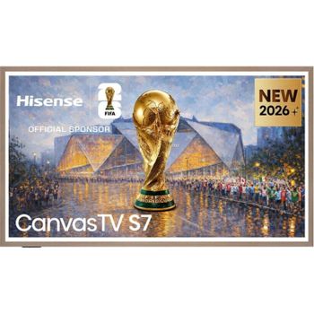 TV Hisense LED 65S7DS 65