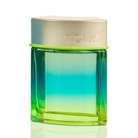 tous tous man chill eau de toilette