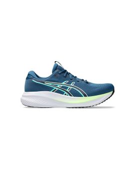 Zapatillas de Running Asics Gel-Excite 11 Hombre Azul / Amarillo