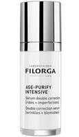 filorga age-purify intensive serum 30 ml