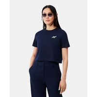 lacoste tops y camisetas tf0224 para mujer