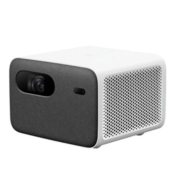 [Netflix Certified] Xiaomi 2pro 1080P proyector DLP inteligente 1300 lúmenes ANSI Dolby Audio DTS-HD Android TV altavoce