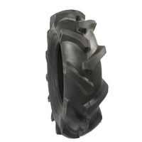 neumatico de perfil agrario jardin pratic de 4 capas para timon - l 400 x o8