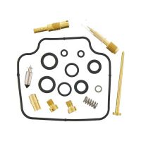 kit de servicio del carburador honda cbx 550 f keyster