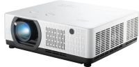 proyector viewsonic wuxga 7300 lumenes lcd lsc731wu laser 30000001 zoom 16x lens shift