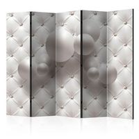 biombo - white kingdom ii 225x172 cm