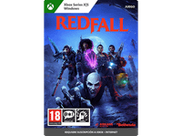 xbox series x s  windows pc redfall codigo de descarga