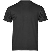 tee jays camiseta manga larga urban para hombre