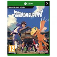 digimon survive xbox series xone