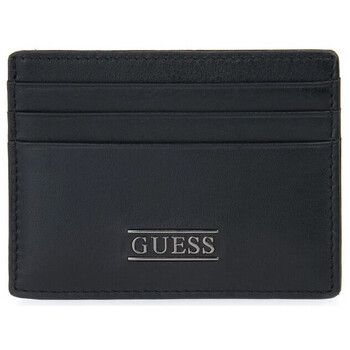 Guess Bolso BLA NEW BOSTON CARD CASE para mujer