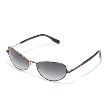 Gafas de sol Hawkers Aurum - Black Gold Iron