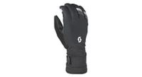 guantes de invierno scott aqua gore tex negro